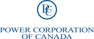 Power Corporation of Canada Logo Image